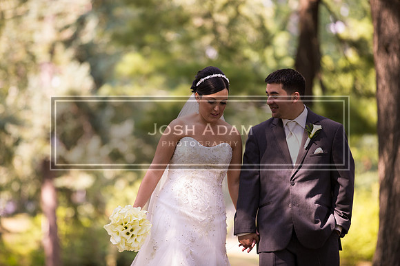 Adelia and George Wedded 2016-1592