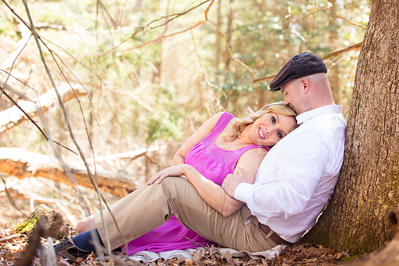 Don and Anastasia Engaged140419-115