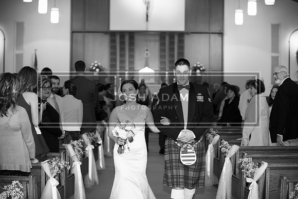 Amanda and Martin Wedded-832-2