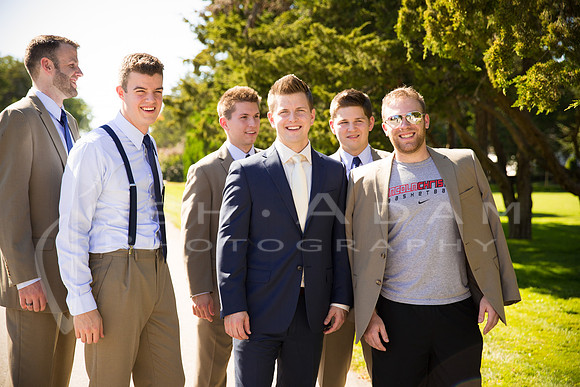 Marisha and David Wedded-4110