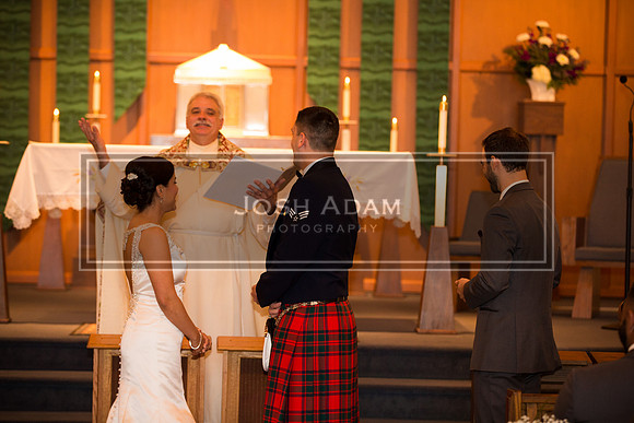 Amanda and Martin Wedded-773
