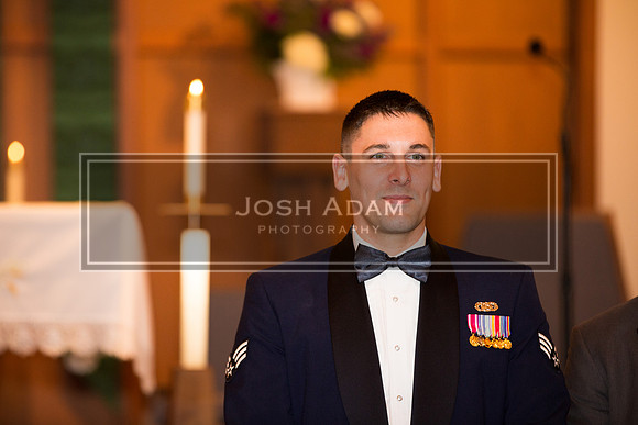 Amanda and Martin Wedded-659