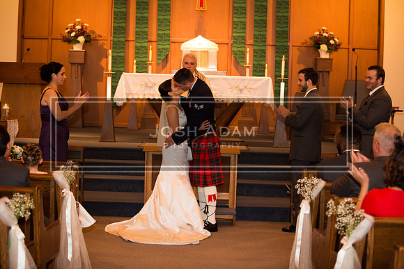 Amanda and Martin Wedded-778