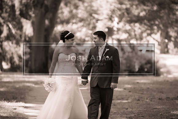 Adelia and George Wedded 2016-1554-2