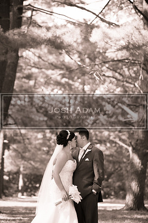 Adelia and George Wedded 2016-1494-2
