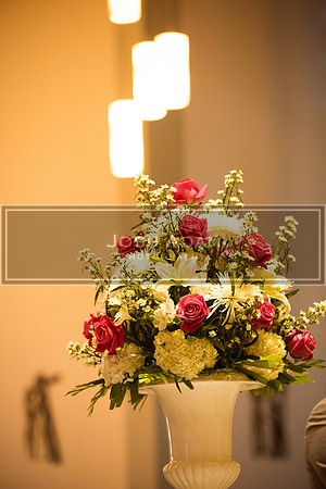 Adelia and George Wedded 2016-1027