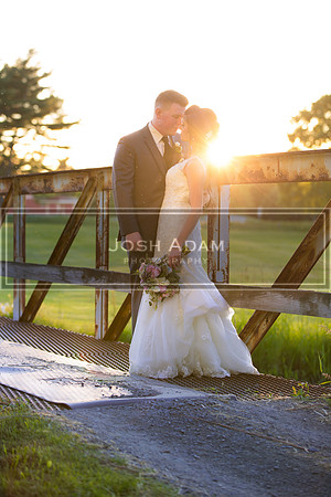 Laura and Lance Wedded 2016-397