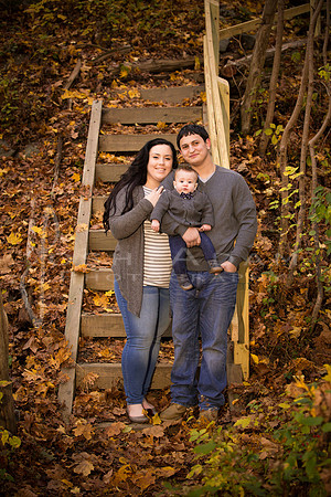 Geronimo Family Session-127