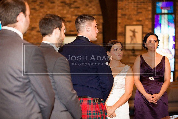Amanda and Martin Wedded-735