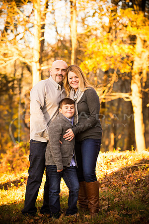 Geronimo Family Session-254