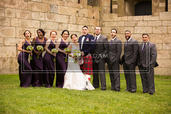 Amanda and Martin Wedded-1026