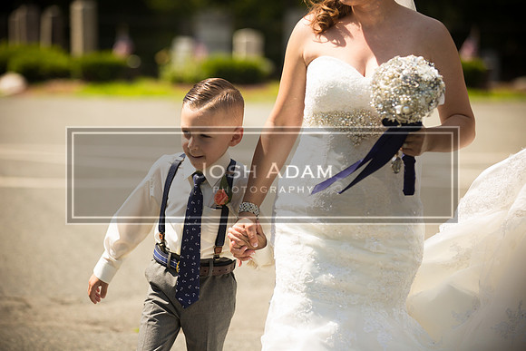 Linda and Mark Wedded 2016-1915