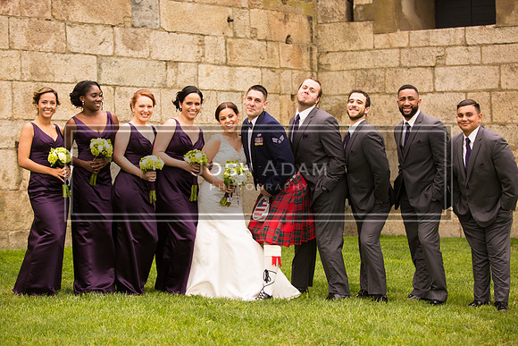Amanda and Martin Wedded-1006