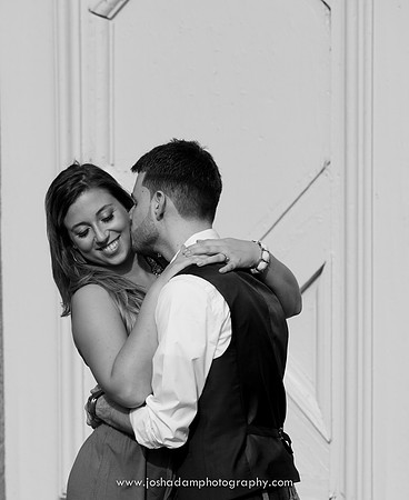 Kaetlan and David Engaged5959-2