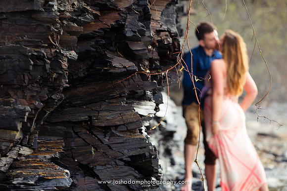 Kaetlan and David Engaged6679