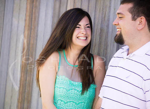 Sarah and Michael Engaged-14