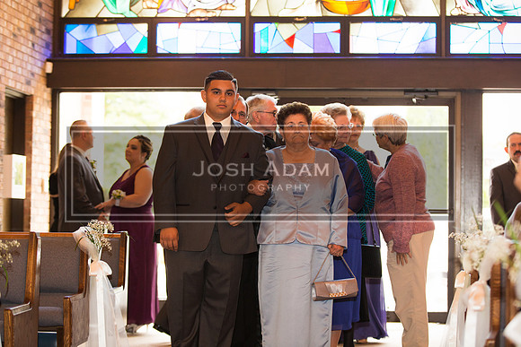 Amanda and Martin Wedded-602
