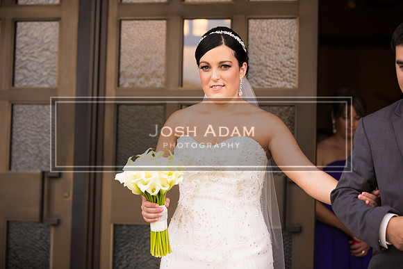 Adelia and George Wedded 2016-1052