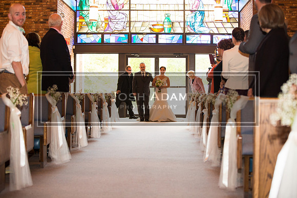Amanda and Martin Wedded-661