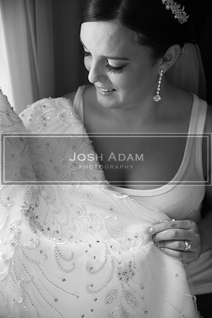 Adelia and George Wedded 2016-606-2