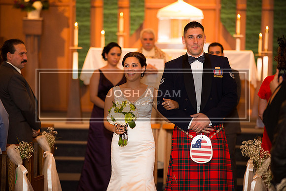Amanda and Martin Wedded-823