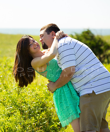 Sarah and Michael Engaged-81