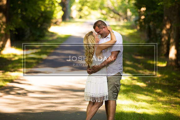 Mike and Renee Engaged 2016-8
