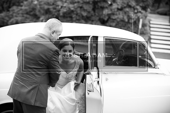 Amanda and Martin Wedded-588-2