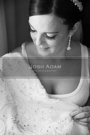 Adelia and George Wedded 2016-598-2