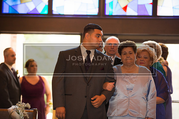 Amanda and Martin Wedded-604