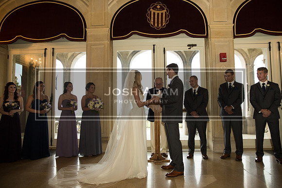 Kelly and Brennan Wedded 2016-725