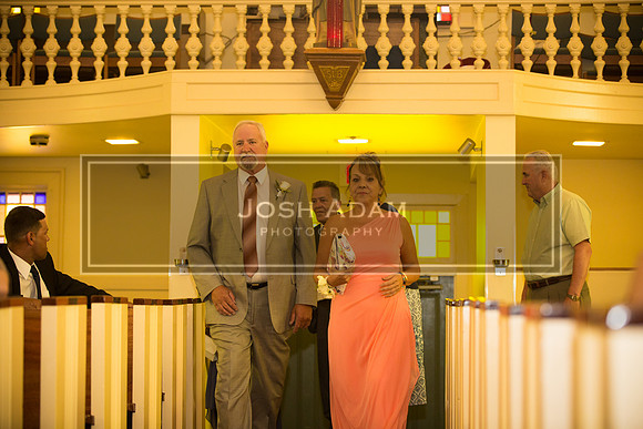 Linda and Mark Wedded 2016-1925