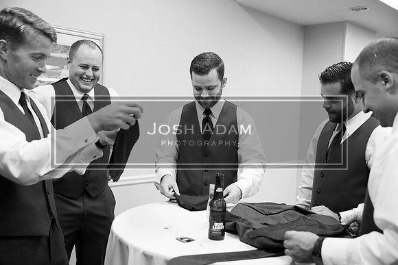 Kelly and Brennan Wedded 2016-58