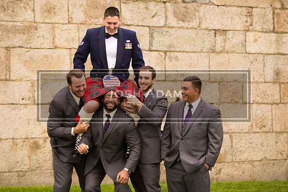 Amanda and Martin Wedded-1096