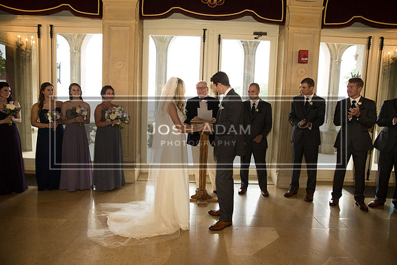 Kelly and Brennan Wedded 2016-783