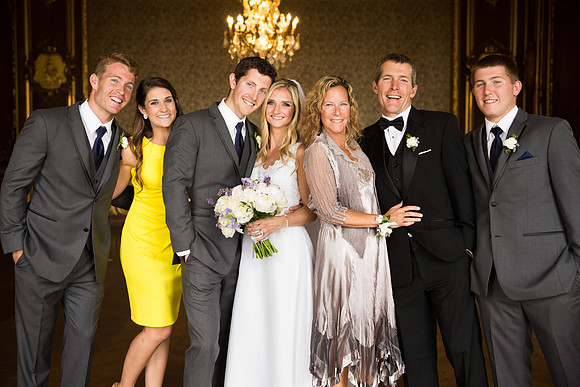 Kelly and Brennan Wedded 2016-923