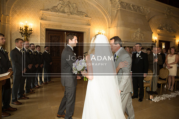 Kelly and Brennan Wedded 2016-700