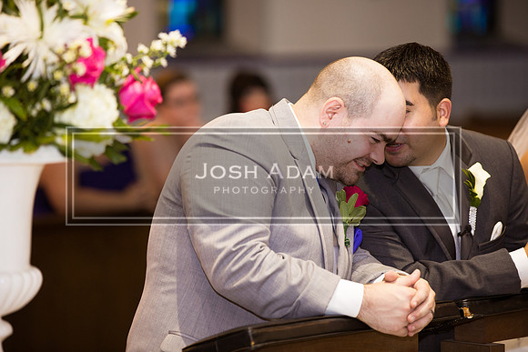 Adelia and George Wedded 2016-1024
