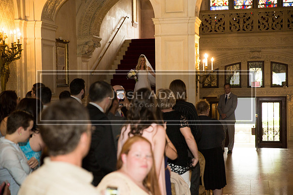 Kelly and Brennan Wedded 2016-680