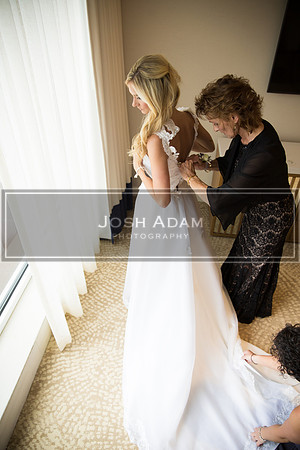Kelly and Brennan Wedded 2016-225