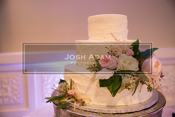 Laura and Lance Wedded 2016-2811