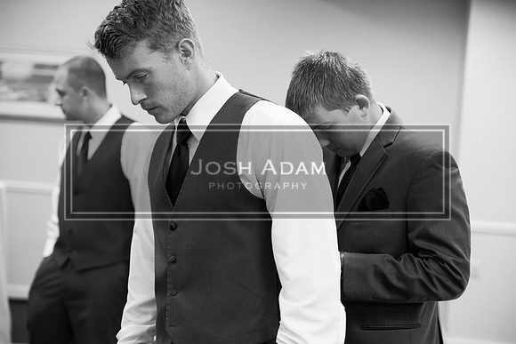 Kelly and Brennan Wedded 2016-29