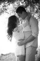 Shalyn and Cameron