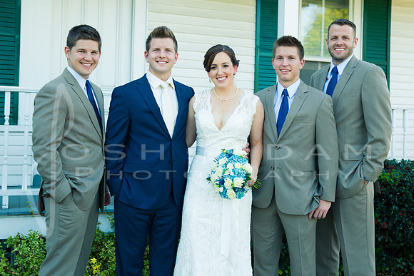 Marisha and David Wedded-5020