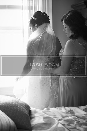 Adelia and George Wedded 2016-649-2