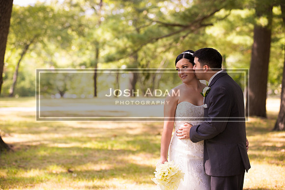 Adelia and George Wedded 2016-1510