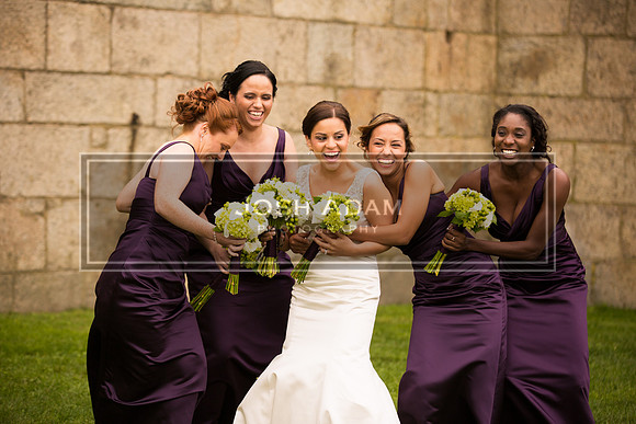 Amanda and Martin Wedded-961
