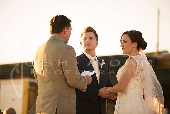 Marisha and David Wedded-405