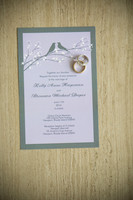 Kelly and Brennan Wedded 2016-18
