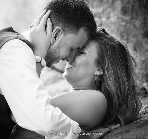 Kaetlan and David Engaged6032-2